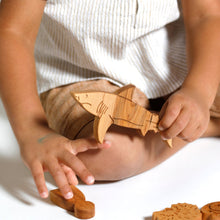 Load image into Gallery viewer, SHARK