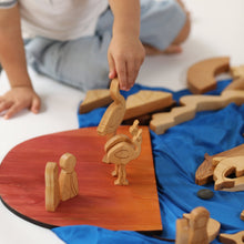 Load image into Gallery viewer, FLAMINGLET