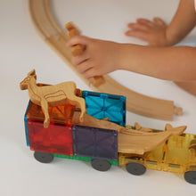 Load image into Gallery viewer, GAZELLE