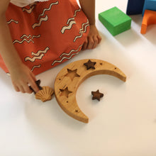 Load image into Gallery viewer, STARS & CRESCENT