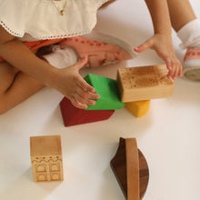 Load image into Gallery viewer, BURJ RANA