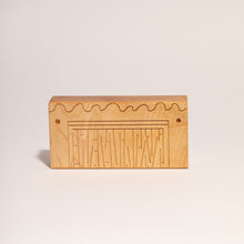 Load image into Gallery viewer, DALAL'S GATE