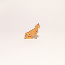 Load image into Gallery viewer, CAT - SEATED