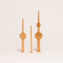 Load image into Gallery viewer, KUWAIT TOWERS