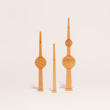 Load image into Gallery viewer, KUWAIT TOWERS