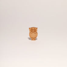 Load image into Gallery viewer, DESERT OWL