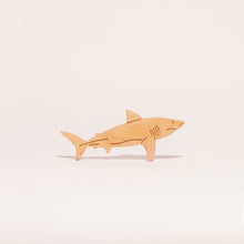 Load image into Gallery viewer, SHARK