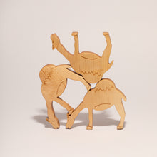 Load image into Gallery viewer, CAMEL - GRAZING