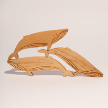 Load image into Gallery viewer, HUMPBACK WHALE