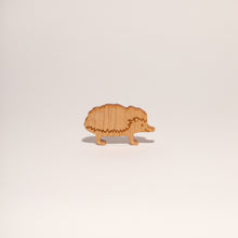 Load image into Gallery viewer, HEDGEHOG