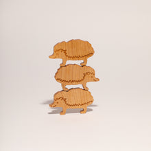 Load image into Gallery viewer, HEDGEHOG