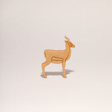 Load image into Gallery viewer, GAZELLE