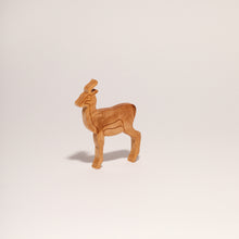 Load image into Gallery viewer, GAZELLE