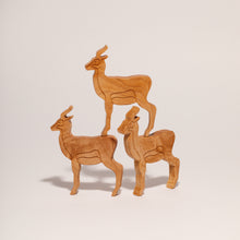 Load image into Gallery viewer, GAZELLE