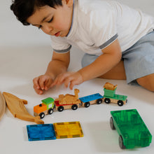 Load image into Gallery viewer, CAMEL CALF - SEATED