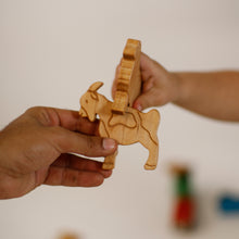 Load image into Gallery viewer, GOAT