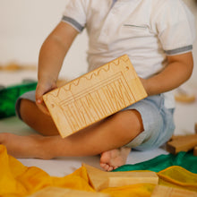 Load image into Gallery viewer, DALAL'S GATE