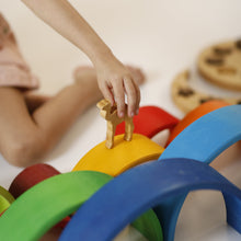 Load image into Gallery viewer, CAMEL CALF - STANDING