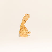 Load image into Gallery viewer, GIANT SQUID