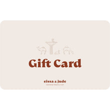 Load image into Gallery viewer, Gift Card
