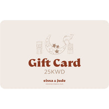 Load image into Gallery viewer, Gift Card
