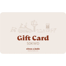 Load image into Gallery viewer, Gift Card
