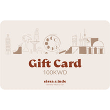 Load image into Gallery viewer, Gift Card
