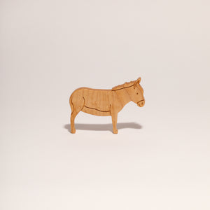 DONKEY