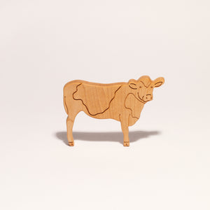 COW