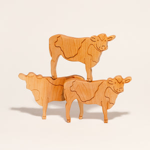 COW