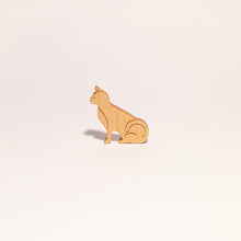 Load image into Gallery viewer, CAT - SEATED
