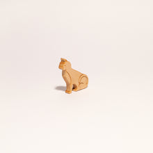 Load image into Gallery viewer, CAT - SEATED
