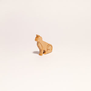 CAT - SEATED