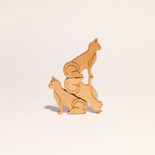 Load image into Gallery viewer, CAT - SEATED
