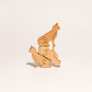 CAT - SEATED