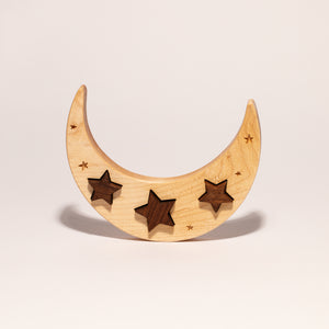 STARS & CRESCENT