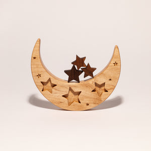 STARS & CRESCENT