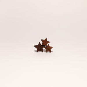 STARS & CRESCENT
