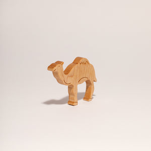 CAMEL - STANDING