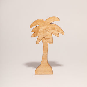 PALM TREE