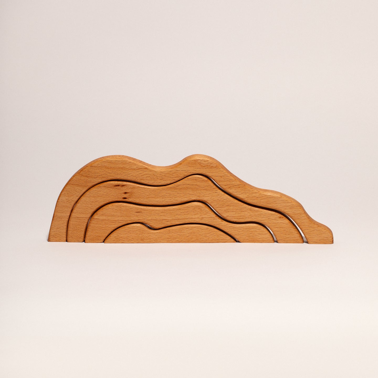 SAND DUNES