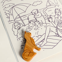 Load image into Gallery viewer, SHALALA&#39;S SUMMER ACTIVITY BOOK SET
