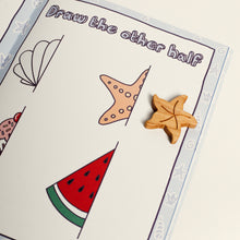 Load image into Gallery viewer, SHALALA&#39;S SUMMER ACTIVITY BOOK SET
